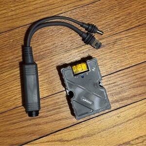 Starlink mini splitter